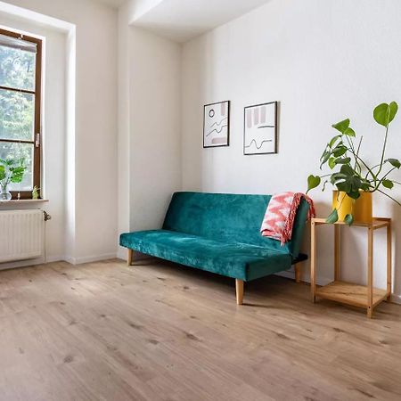 Next Home - Free Parking & Wifi - Badewanne Duisburg Exterior foto