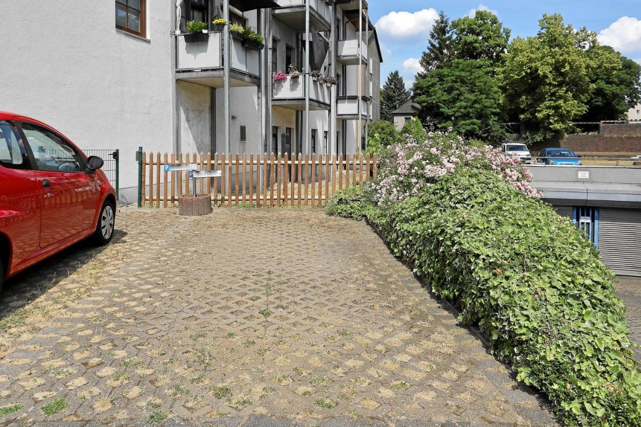 Next Home - Free Parking & Wifi - Badewanne Duisburg Exterior foto