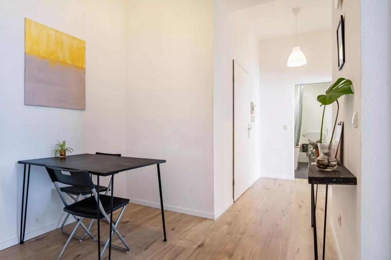 Next Home - Free Parking & Wifi - Badewanne Duisburg Exterior foto